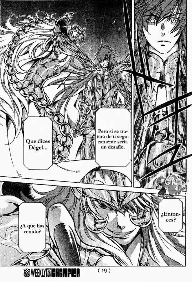 Saint Seiya The Lost Canvas (2016) - Capítulo 100 - Página 8 - LectorTMOo