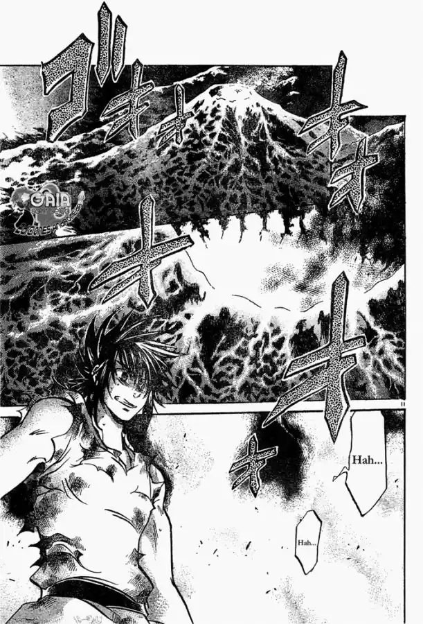 Saint Seiya The Lost Canvas (2016) - Capítulo 100 - Página 12 - LectorTMOo