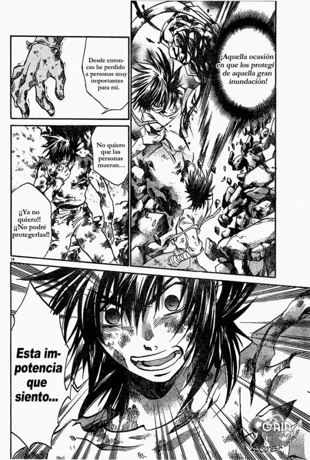 Saint Seiya The Lost Canvas (2016) - Capítulo 100 - Página 15 - LectorTMOo