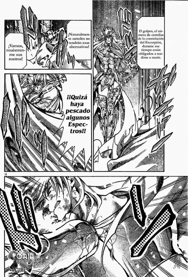 Saint Seiya The Lost Canvas (2016) - Capítulo 101 - Página 9 - LectorTMOo