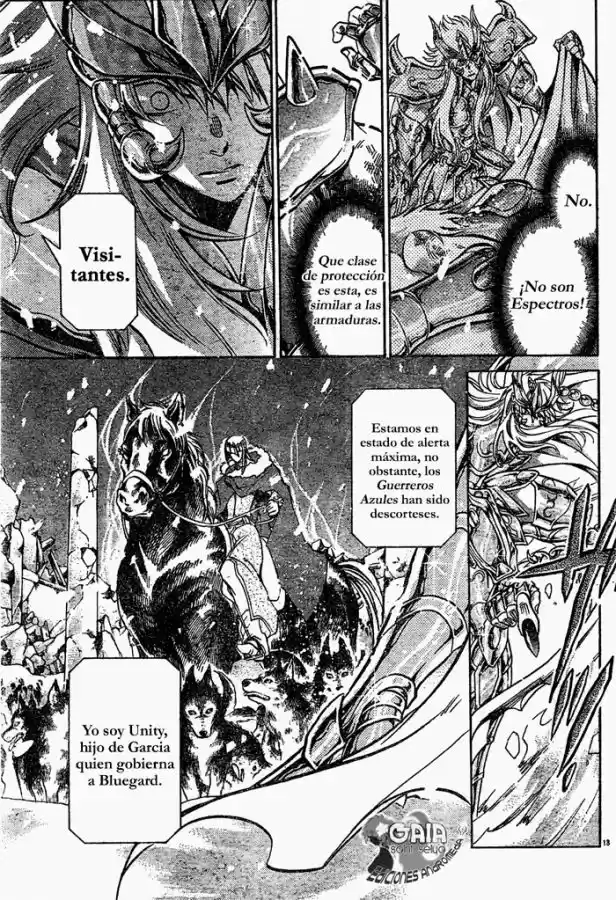 Saint Seiya The Lost Canvas (2016) - Capítulo 101 - Página 10 - LectorTMOo