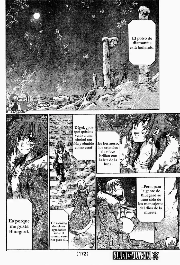 Saint Seiya The Lost Canvas (2016) - Capítulo 102 - Página 9 - LectorTMOo