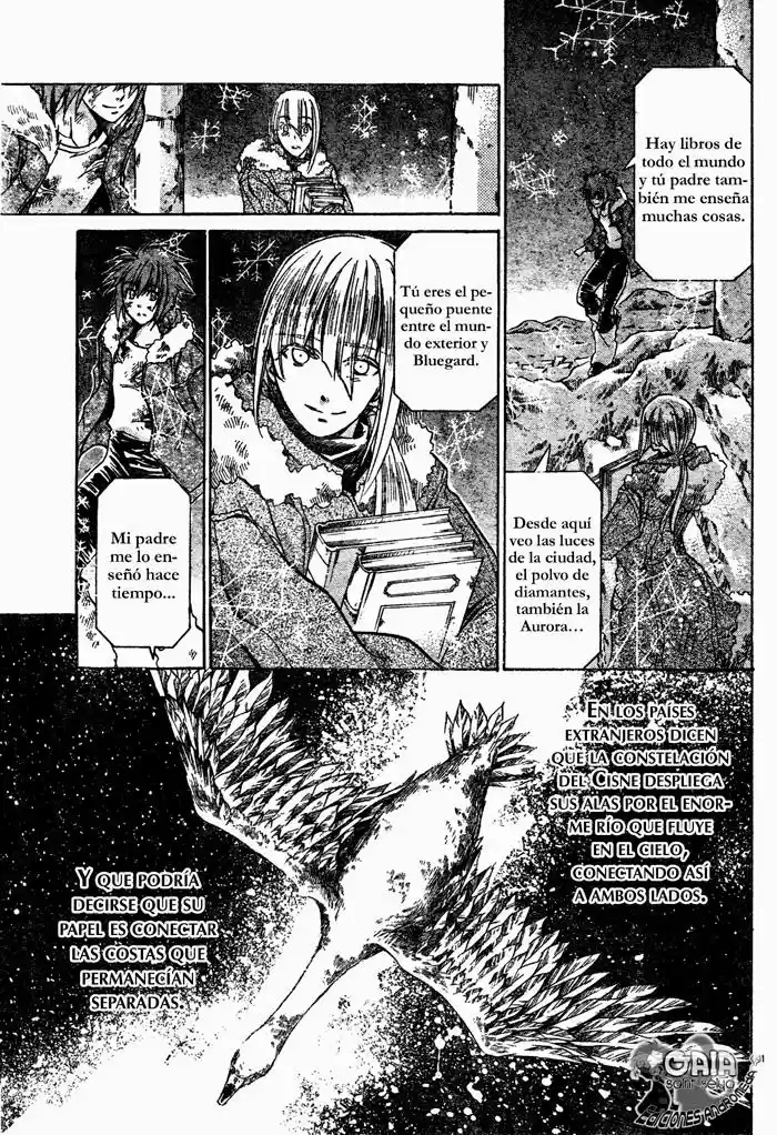 Saint Seiya The Lost Canvas (2016) - Capítulo 102 - Página 10 - LectorTMOo