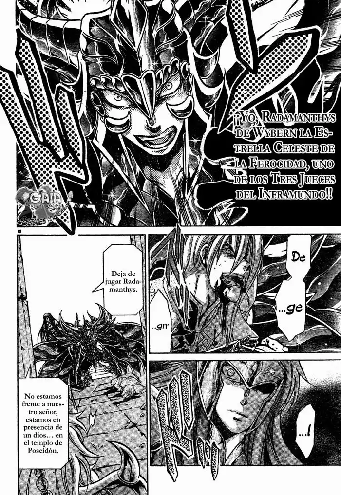 Saint Seiya The Lost Canvas (2016) - Capítulo 102 - Página 16 - LectorTMOo
