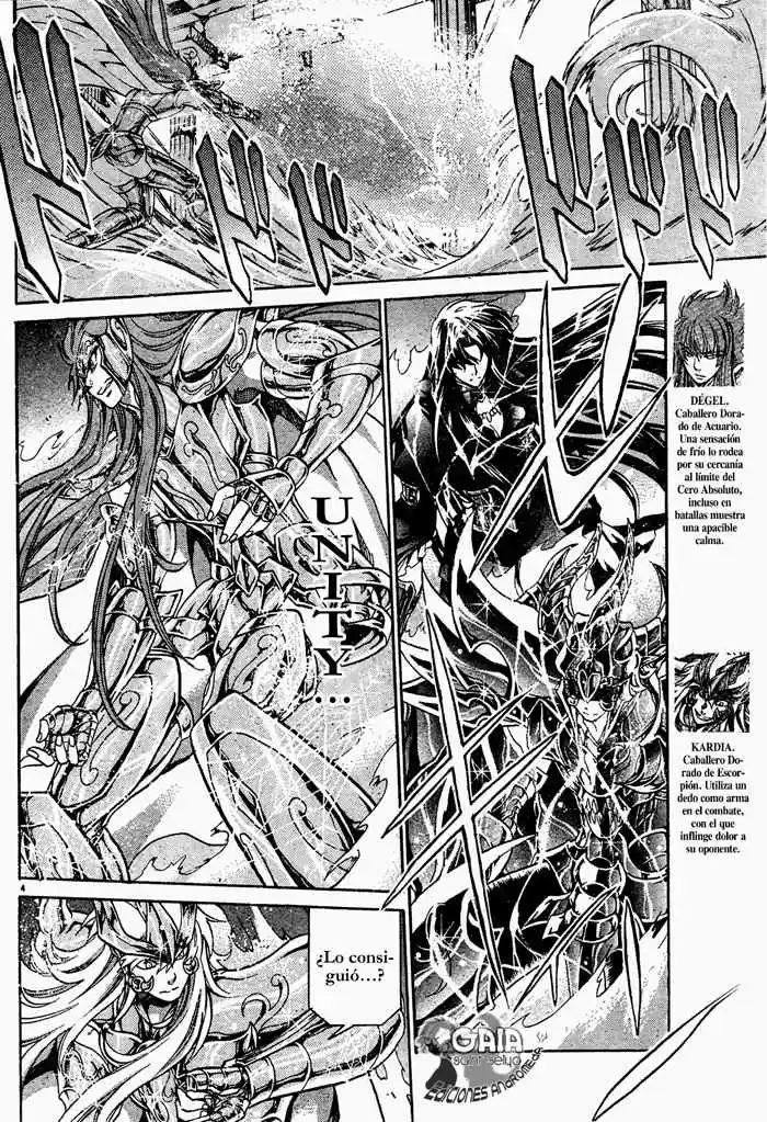 Saint Seiya The Lost Canvas (2016) - Capítulo 103 - Página 3 - LectorTMOo