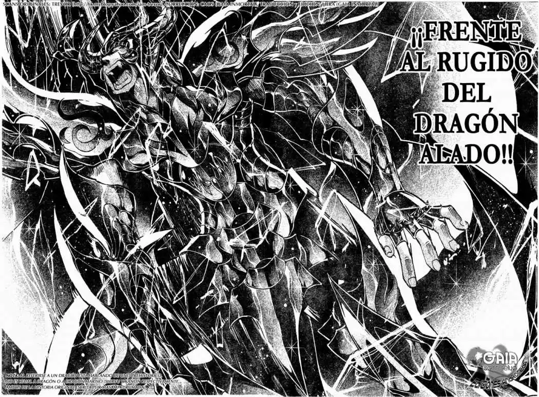 Saint Seiya The Lost Canvas (2016) - Capítulo 103 - Página 5 - LectorTMOo