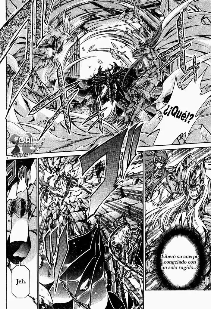 Saint Seiya The Lost Canvas (2016) - Capítulo 103 - Página 6 - LectorTMOo