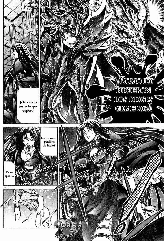 Saint Seiya The Lost Canvas (2016) - Capítulo 103 - Página 8 - LectorTMOo