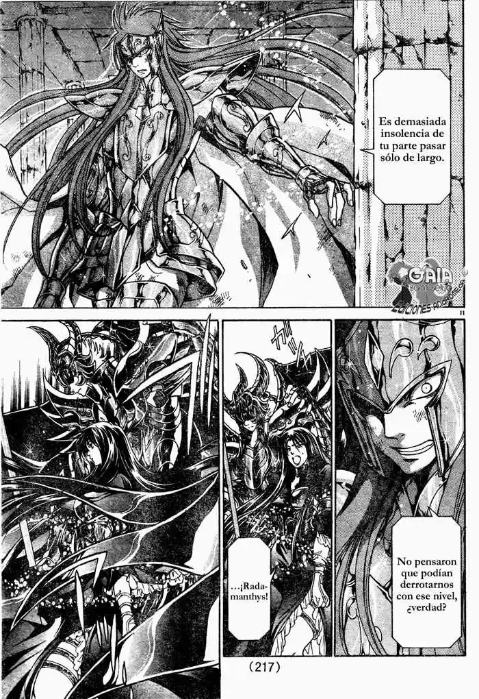 Saint Seiya The Lost Canvas (2016) - Capítulo 103 - Página 9 - LectorTMOo