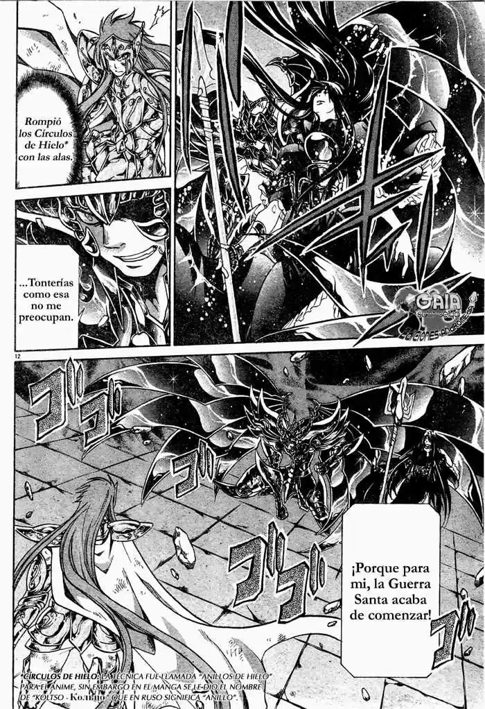 Saint Seiya The Lost Canvas (2016) - Capítulo 103 - Página 10 - LectorTMOo