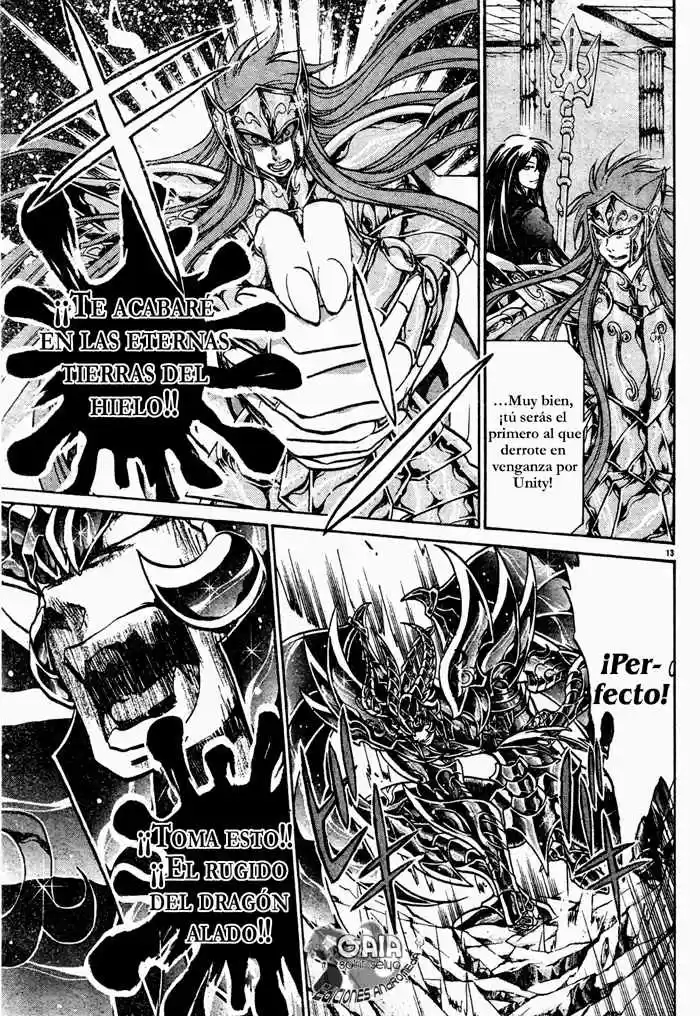 Saint Seiya The Lost Canvas (2016) - Capítulo 103 - Página 11 - LectorTMOo