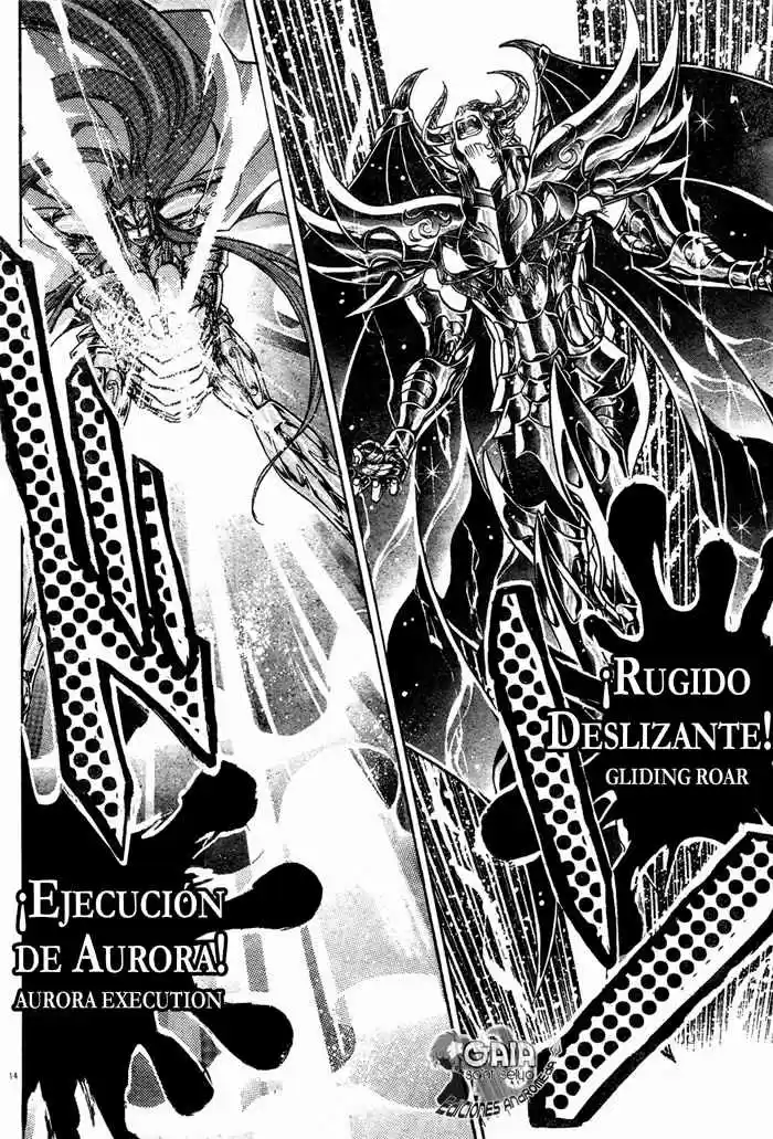 Saint Seiya The Lost Canvas (2016) - Capítulo 103 - Página 12 - LectorTMOo