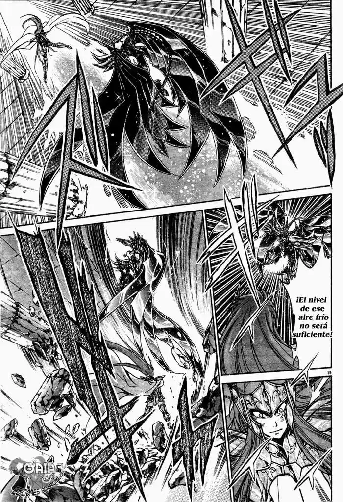 Saint Seiya The Lost Canvas (2016) - Capítulo 103 - Página 13 - LectorTMOo