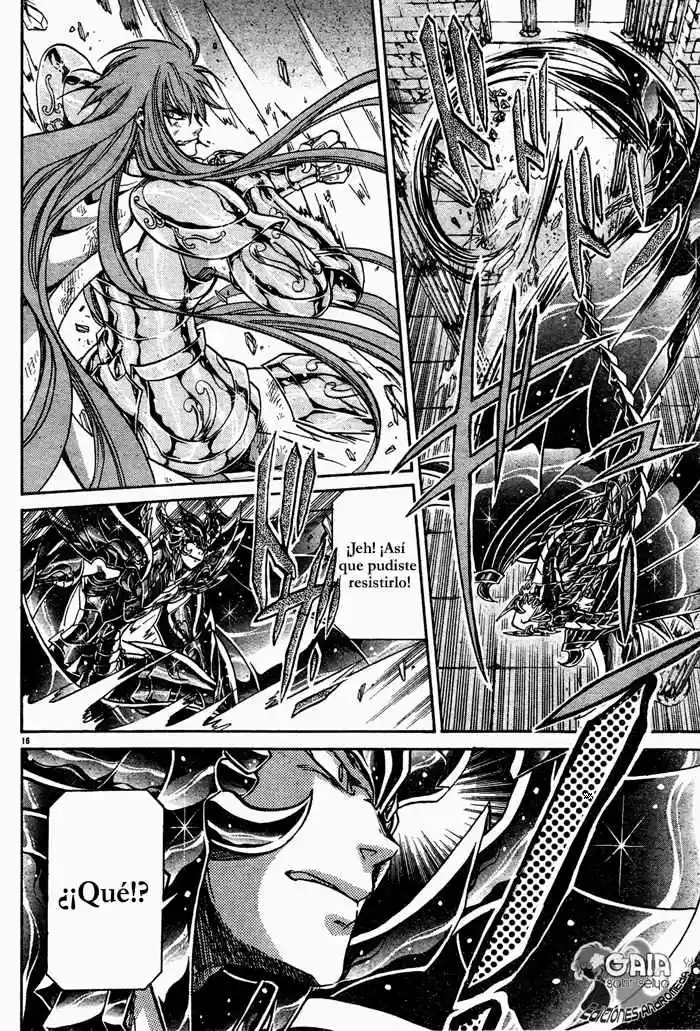 Saint Seiya The Lost Canvas (2016) - Capítulo 103 - Página 14 - LectorTMOo