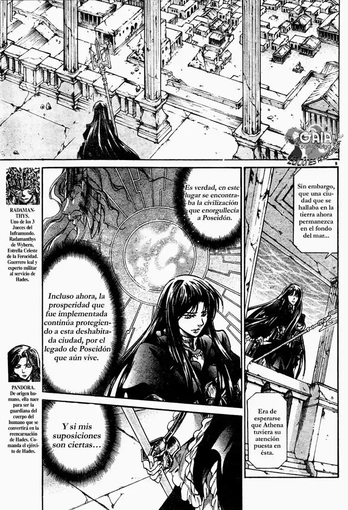 Saint Seiya The Lost Canvas (2016) - Capítulo 104 - Página 8 - LectorTMOo