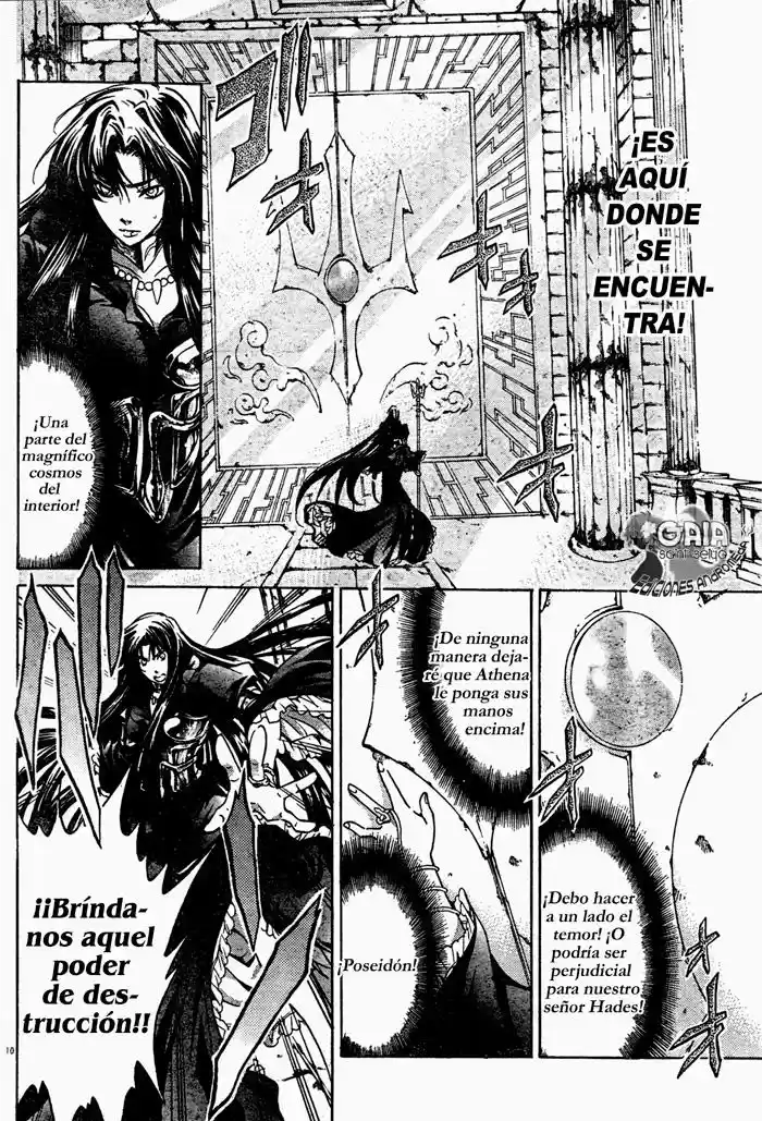 Saint Seiya The Lost Canvas (2016) - Capítulo 104 - Página 9 - LectorTMOo