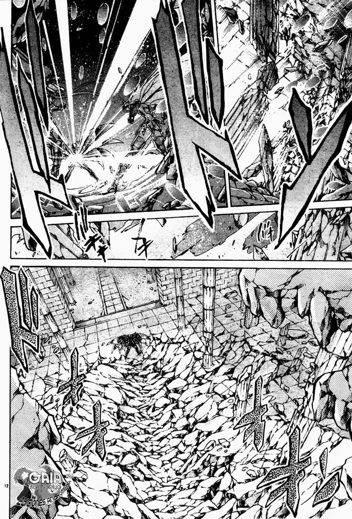 Saint Seiya The Lost Canvas (2016) - Capítulo 104 - Página 11 - LectorTMOo