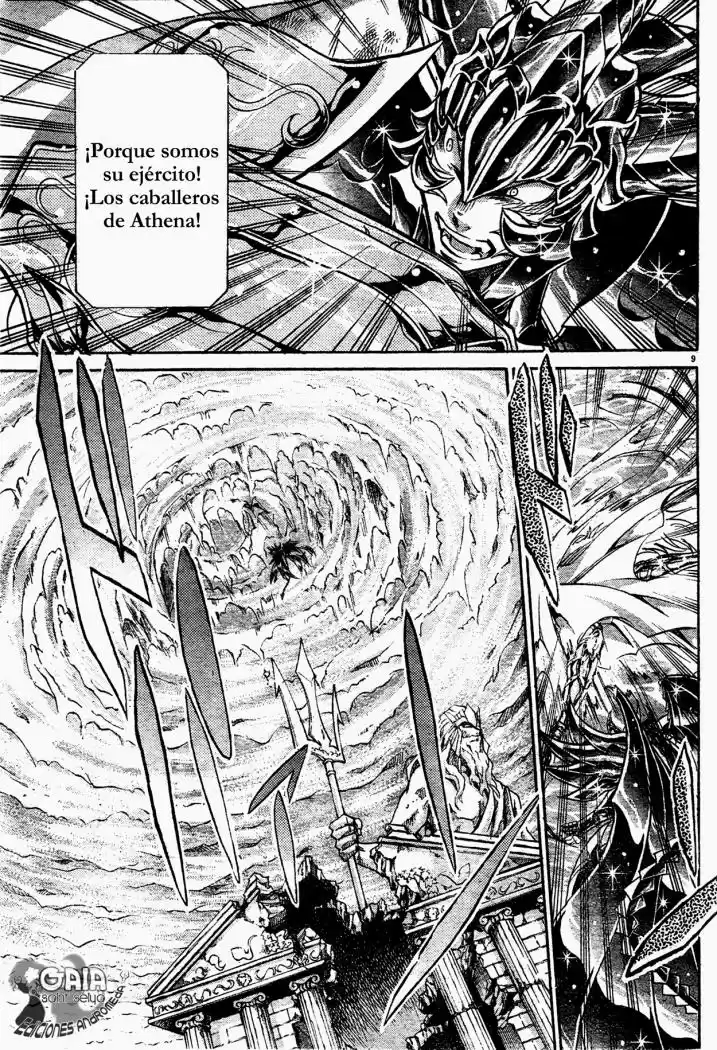 Saint Seiya The Lost Canvas (2016) - Capítulo 105 - Página 8 - LectorTMOo