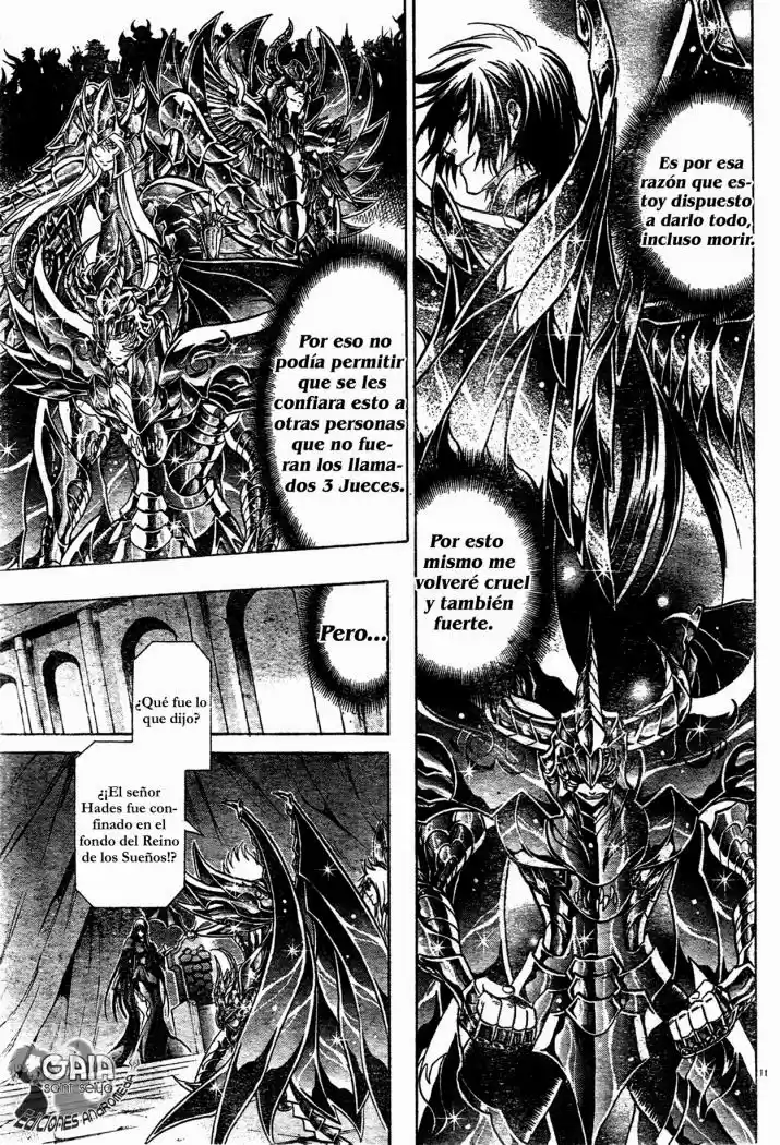 Saint Seiya The Lost Canvas (2016) - Capítulo 105 - Página 10 - LectorTMOo