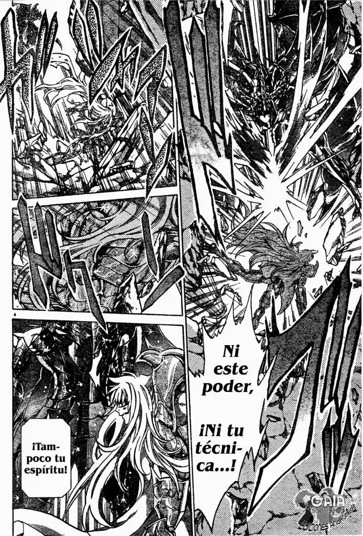 Saint Seiya The Lost Canvas (2016) - Capítulo 106 - Página 3 - LectorTMOo