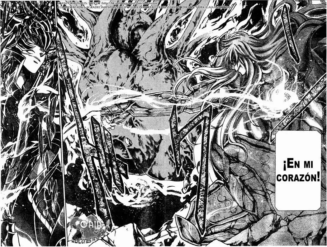 Saint Seiya The Lost Canvas (2016) - Capítulo 106 - Página 7 - LectorTMOo