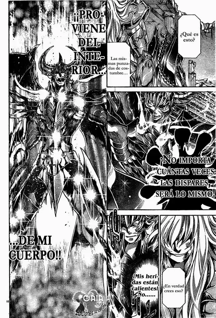 Saint Seiya The Lost Canvas (2016) - Capítulo 106 - Página 8 - LectorTMOo