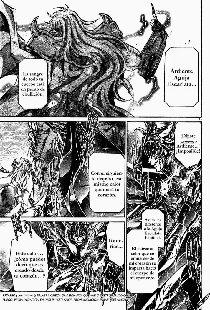 Saint Seiya The Lost Canvas (2016) - Capítulo 106 - Página 9 - LectorTMOo