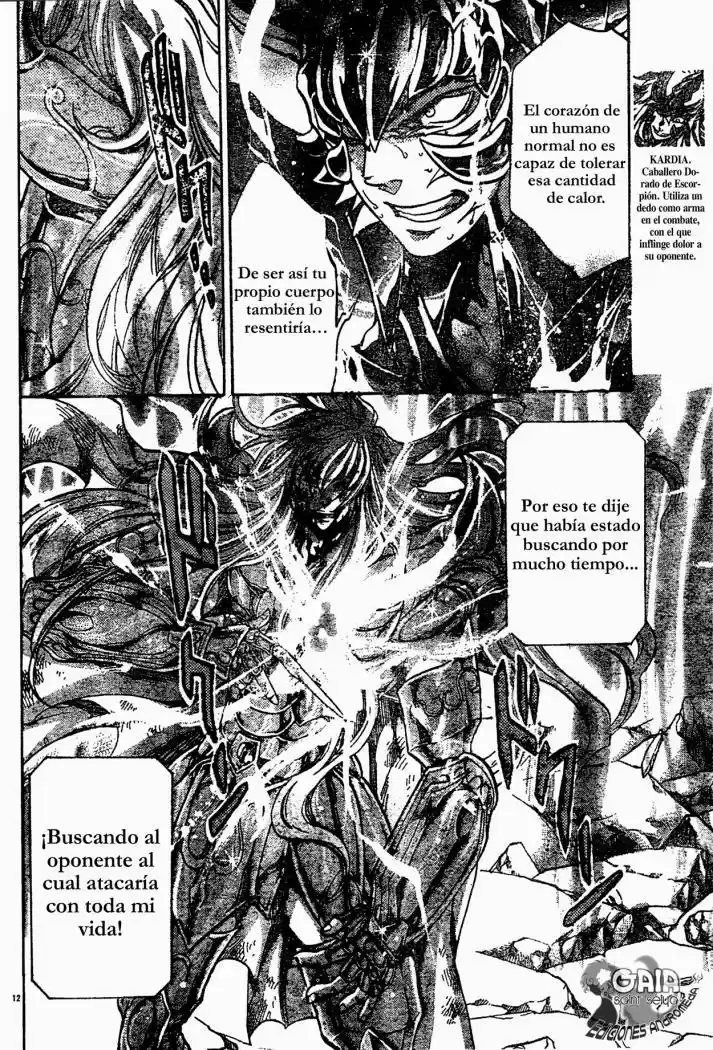 Saint Seiya The Lost Canvas (2016) - Capítulo 106 - Página 10 - LectorTMOo