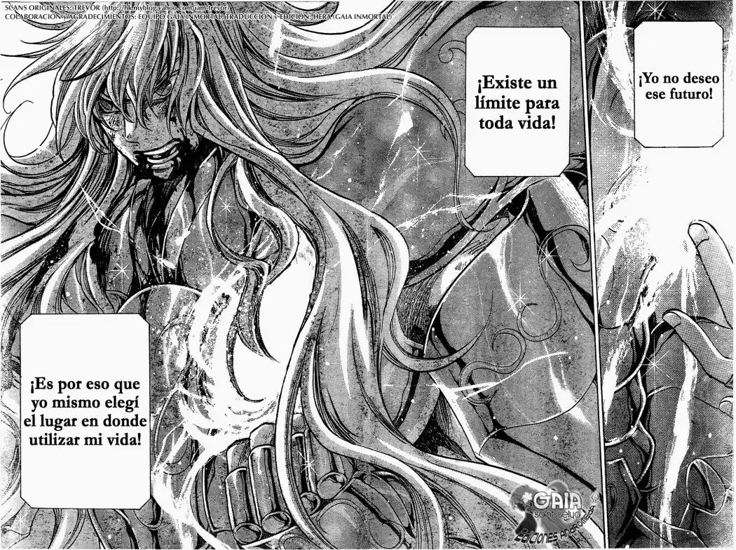 Saint Seiya The Lost Canvas (2016) - Capítulo 106 - Página 12 - LectorTMOo