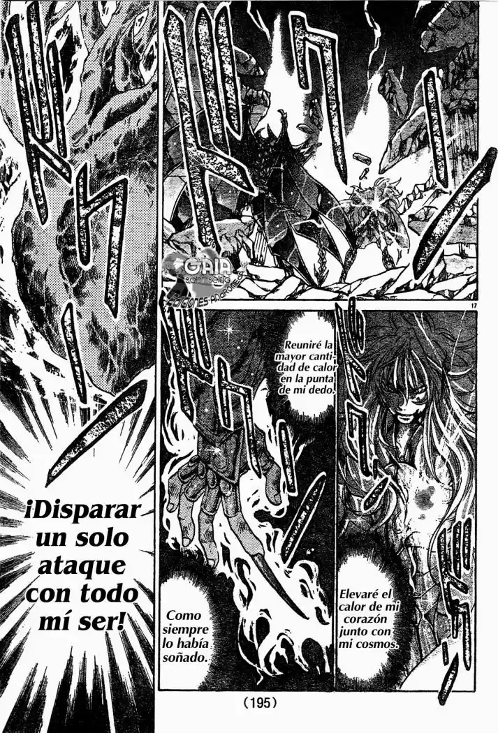 Saint Seiya The Lost Canvas (2016) - Capítulo 106 - Página 14 - LectorTMOo