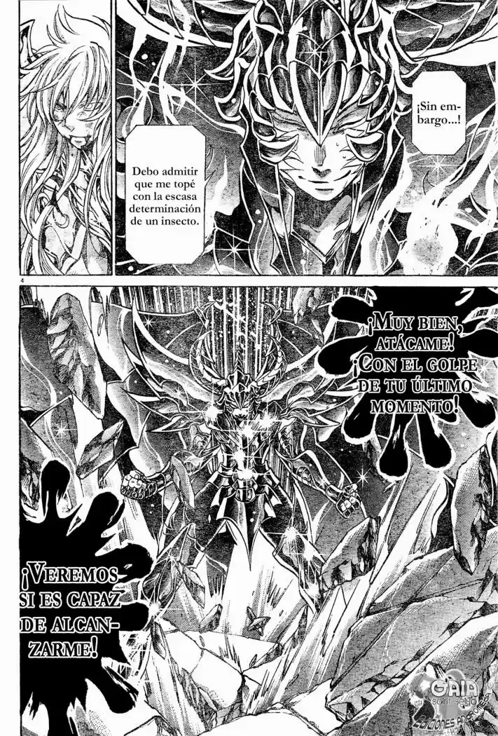 Saint Seiya The Lost Canvas (2016) - Capítulo 107 - Página 3 - LectorTMOo