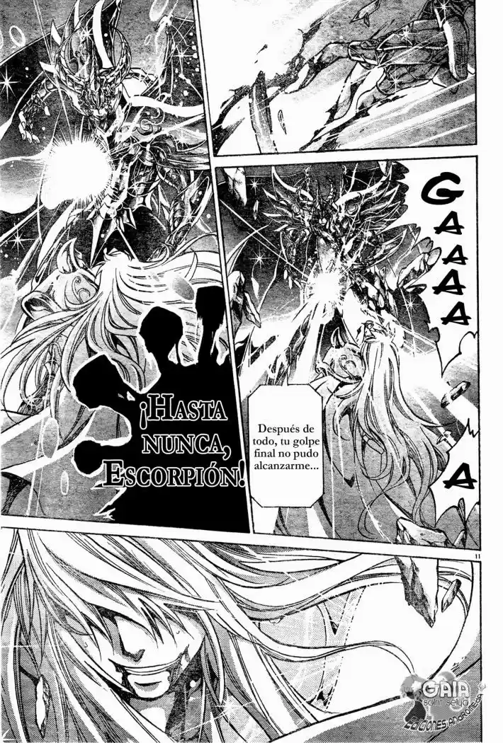 Saint Seiya The Lost Canvas (2016) - Capítulo 107 - Página 8 - LectorTMOo