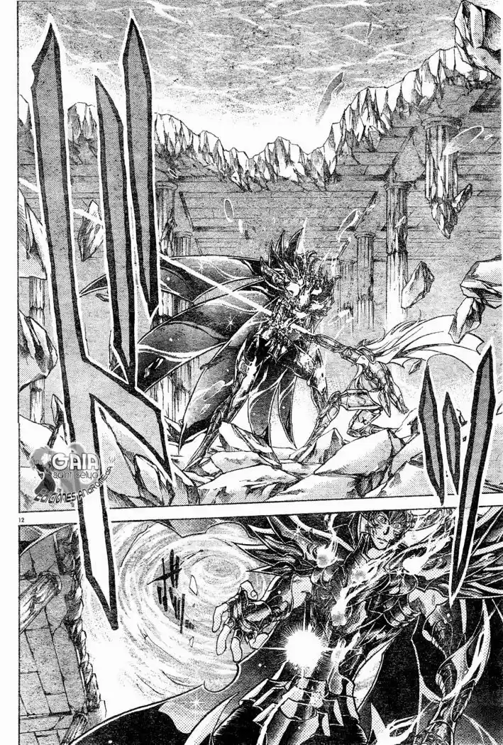 Saint Seiya The Lost Canvas (2016) - Capítulo 107 - Página 9 - LectorTMOo