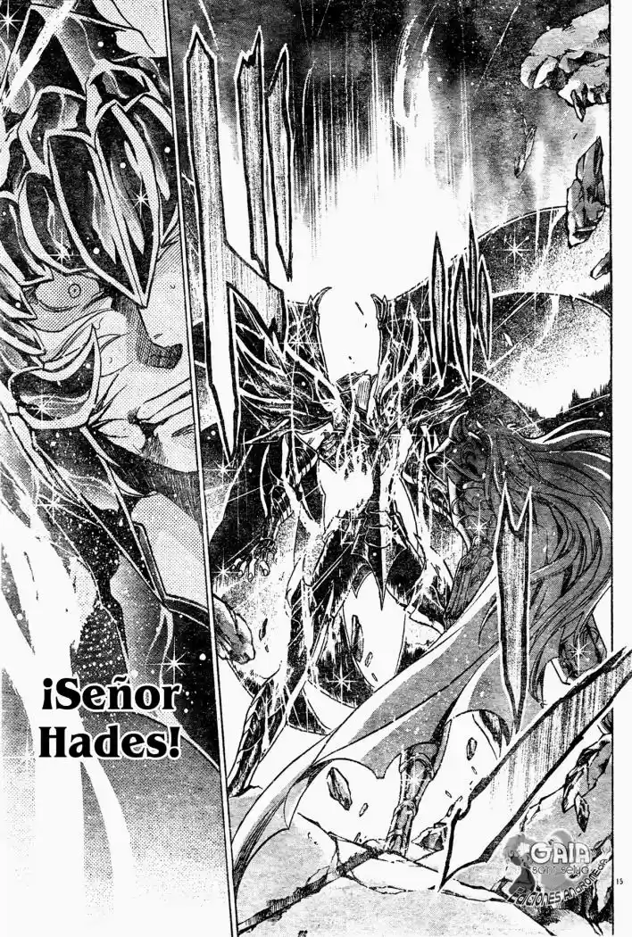 Saint Seiya The Lost Canvas (2016) - Capítulo 107 - Página 12 - LectorTMOo