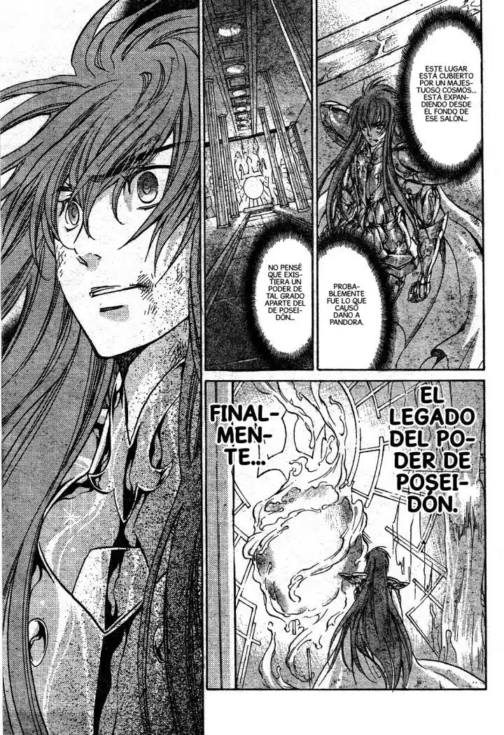 Saint Seiya The Lost Canvas (2016) - Capítulo 108 - Página 4 - LectorTMOo