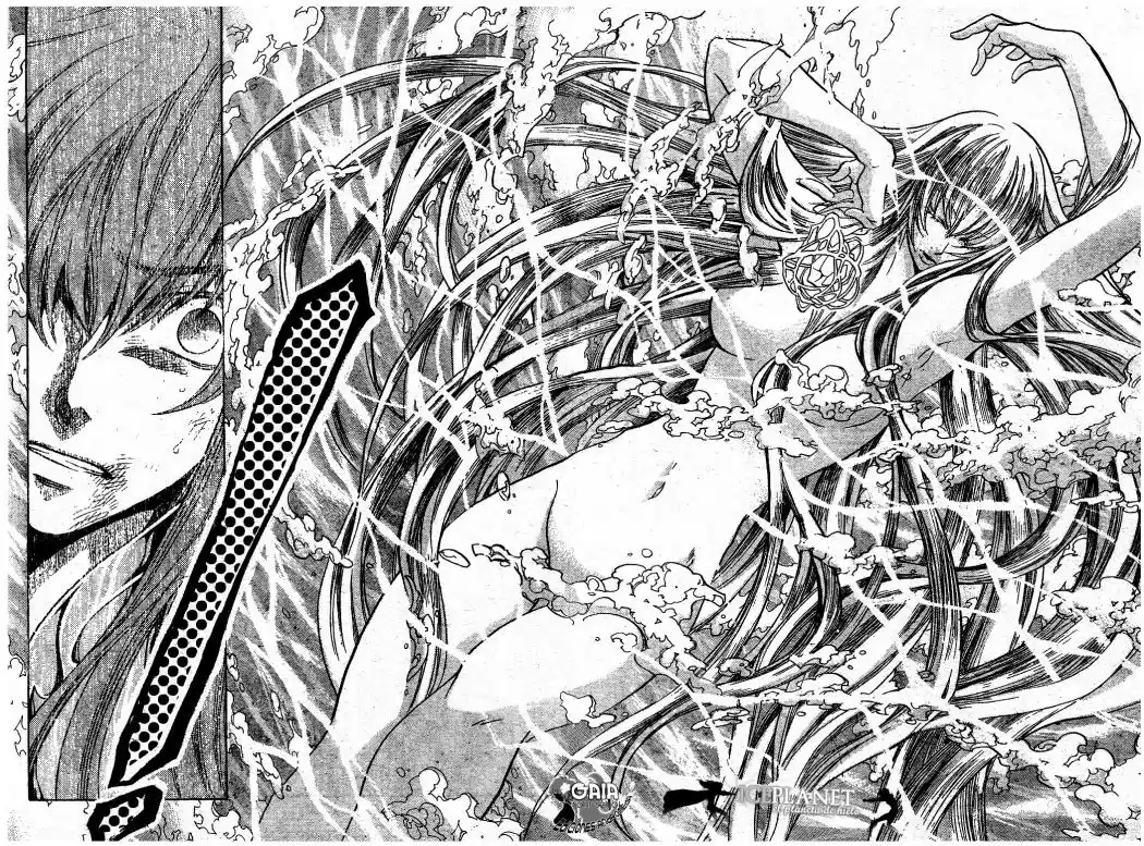 Saint Seiya The Lost Canvas (2016) - Capítulo 108 - Página 5 - LectorTMOo