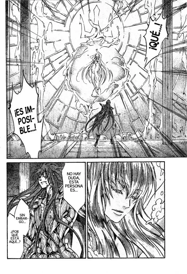 Saint Seiya The Lost Canvas (2016) - Capítulo 108 - Página 6 - LectorTMOo