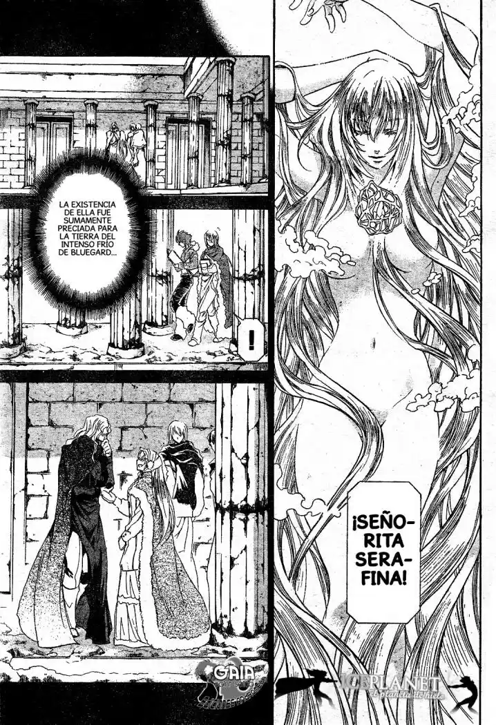 Saint Seiya The Lost Canvas (2016) - Capítulo 108 - Página 7 - LectorTMOo