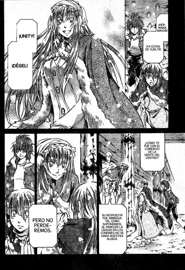Saint Seiya The Lost Canvas (2016) - Capítulo 108 - Página 8 - LectorTMOo