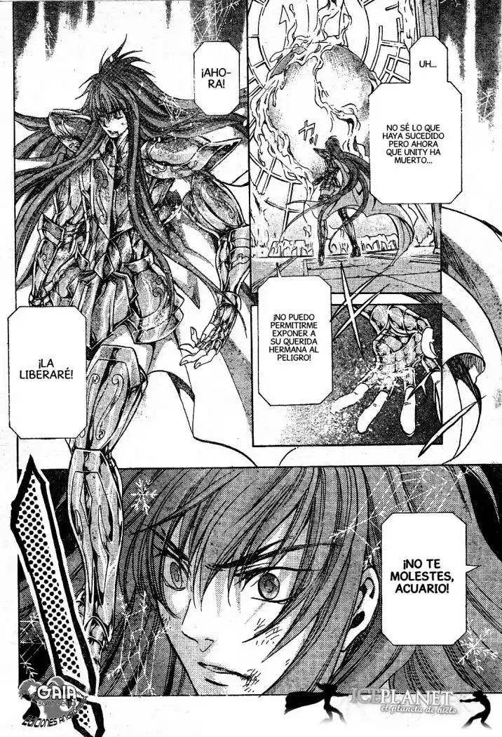 Saint Seiya The Lost Canvas (2016) - Capítulo 108 - Página 10 - LectorTMOo