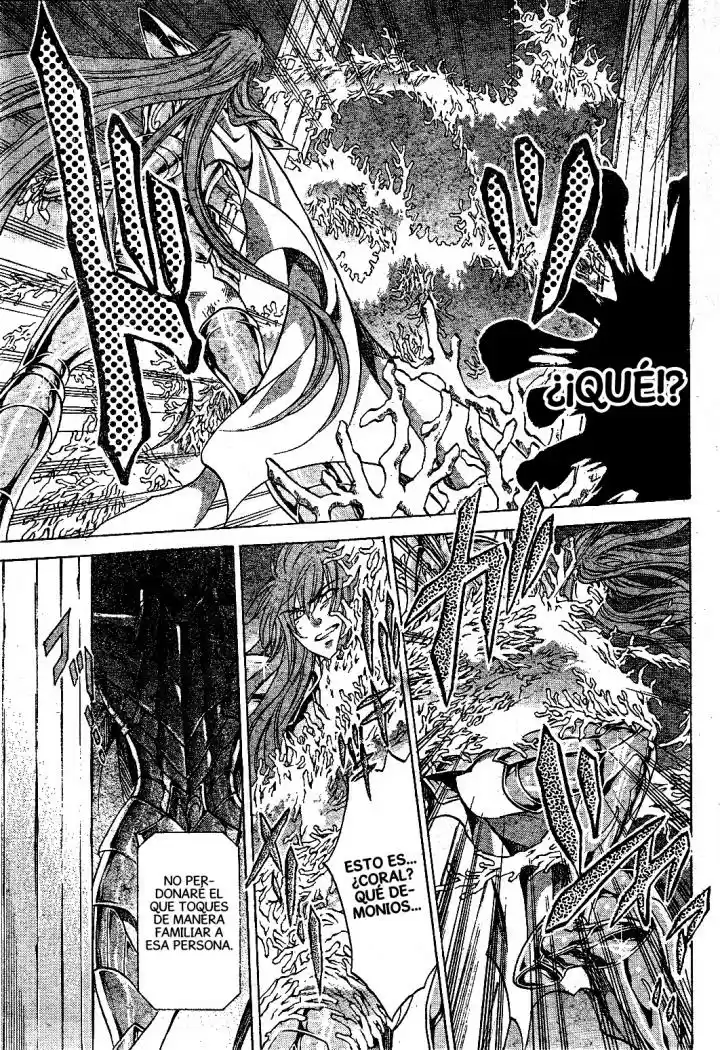 Saint Seiya The Lost Canvas (2016) - Capítulo 108 - Página 11 - LectorTMOo