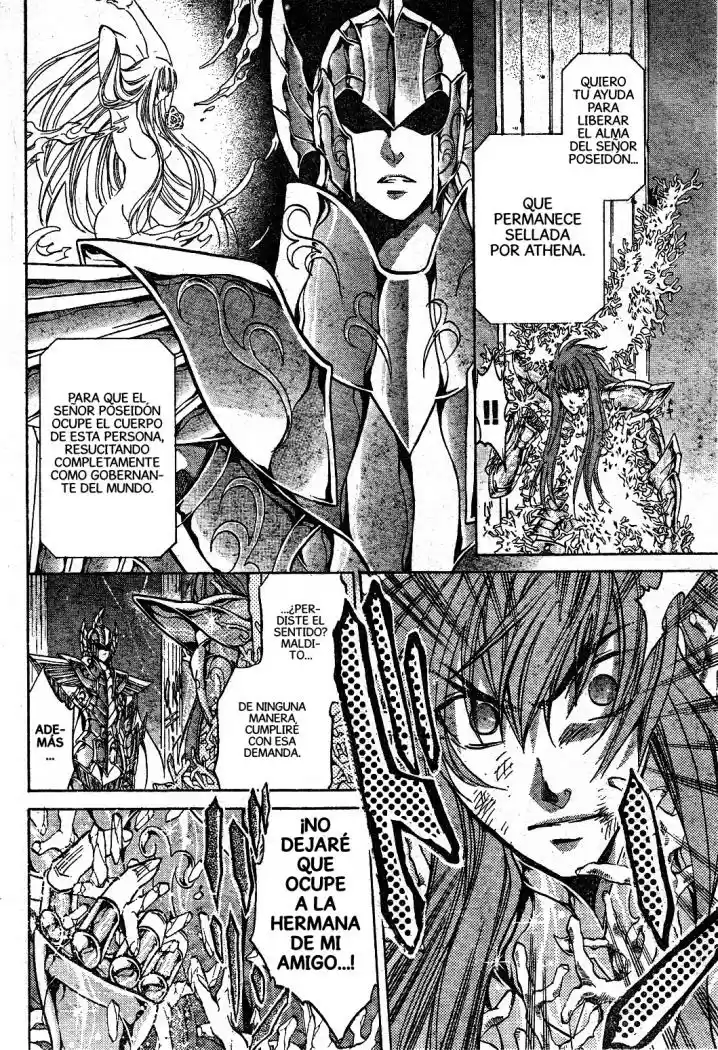 Saint Seiya The Lost Canvas (2016) - Capítulo 108 - Página 13 - LectorTMOo