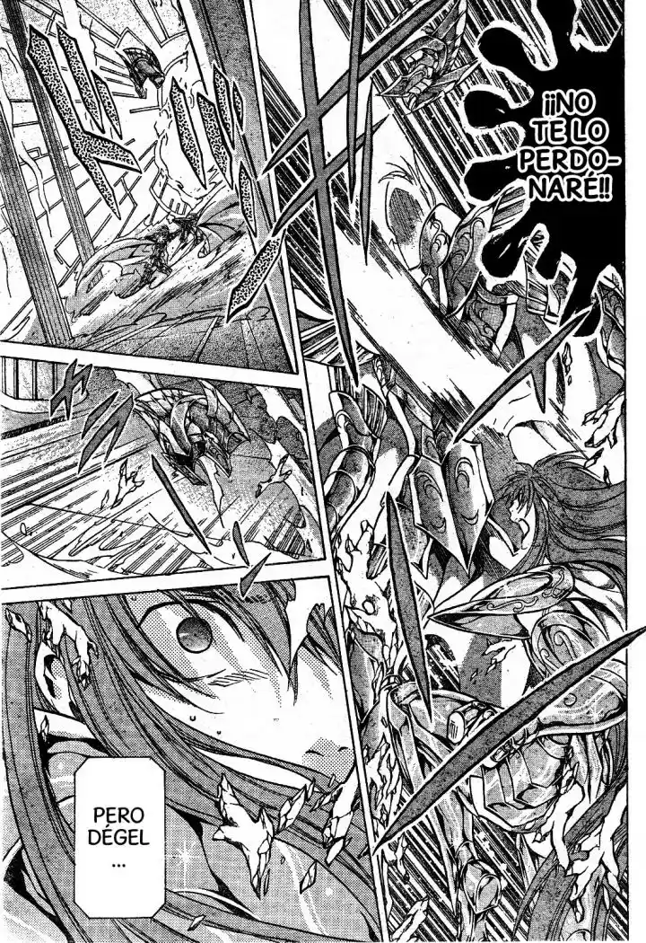 Saint Seiya The Lost Canvas (2016) - Capítulo 108 - Página 14 - LectorTMOo