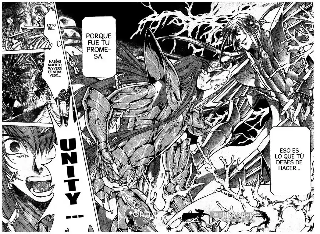 Saint Seiya The Lost Canvas (2016) - Capítulo 108 - Página 15 - LectorTMOo