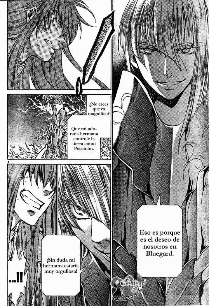 Saint Seiya The Lost Canvas (2016) - Capítulo 109 - Página 3 - LectorTMOo