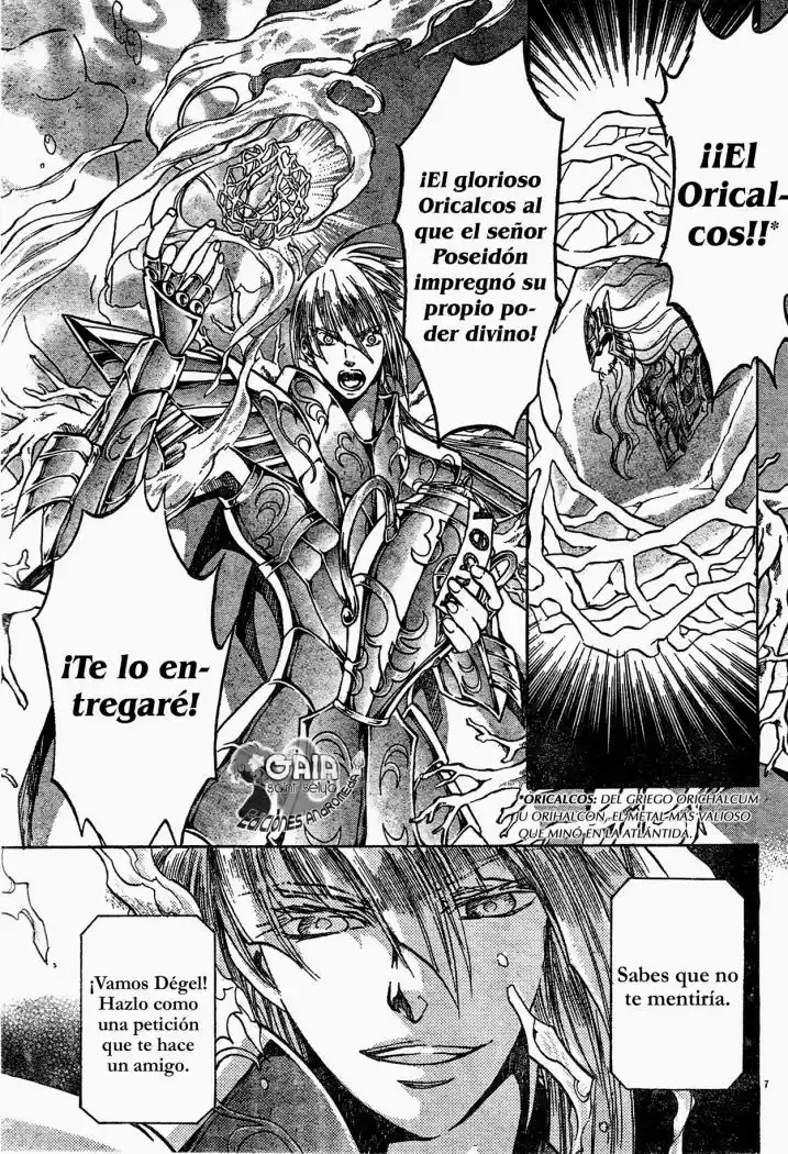 Saint Seiya The Lost Canvas (2016) - Capítulo 109 - Página 6 - LectorTMOo