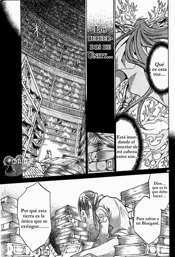 Saint Seiya The Lost Canvas (2016) - Capítulo 109 - Página 10 - LectorTMOo