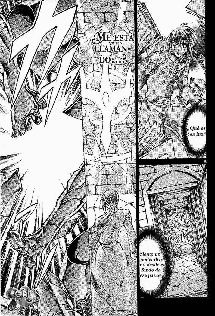 Saint Seiya The Lost Canvas (2016) - Capítulo 109 - Página 12 - LectorTMOo