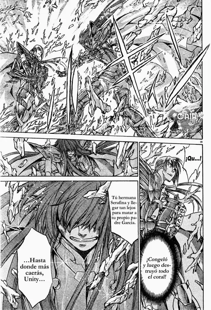 Saint Seiya The Lost Canvas (2016) - Capítulo 109 - Página 18 - LectorTMOo