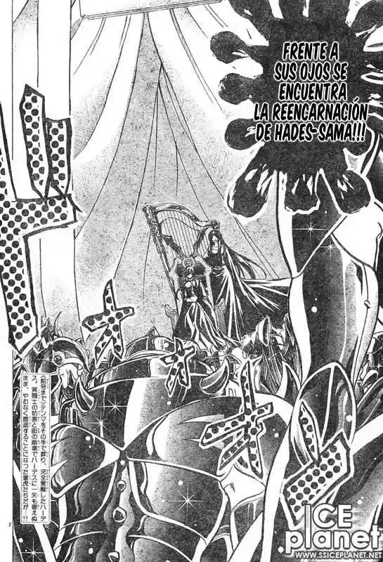 Saint Seiya The Lost Canvas (2016) - Capítulo 11 - Página 3 - LectorTMOo